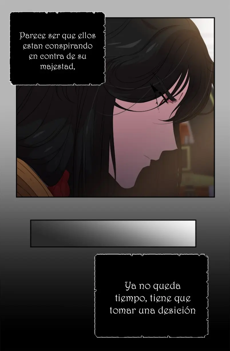 Renaci Como La Hija Del Rey Demonio capítulo 6, página 6