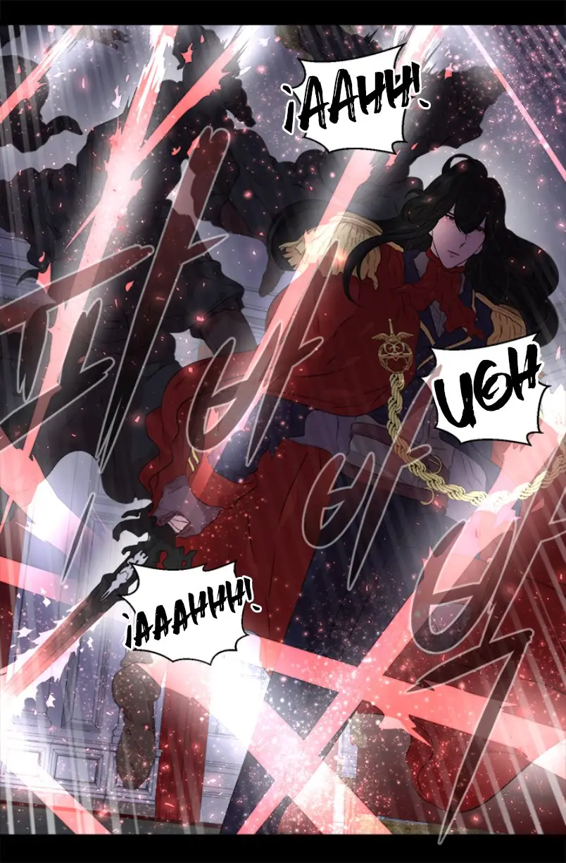 Renaci Como La Hija Del Rey Demonio capítulo 6, página 23