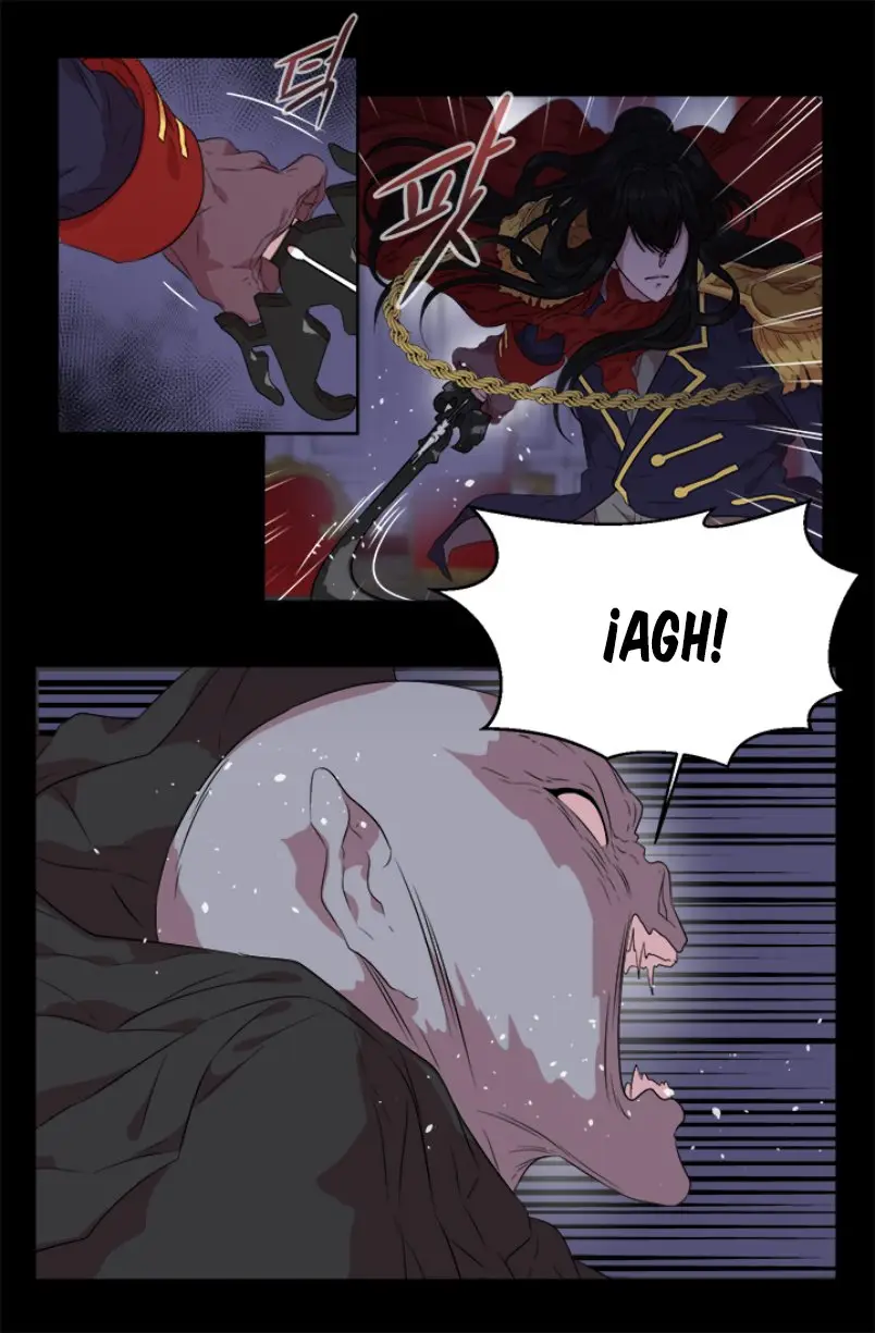Renaci Como La Hija Del Rey Demonio capítulo 6, página 27