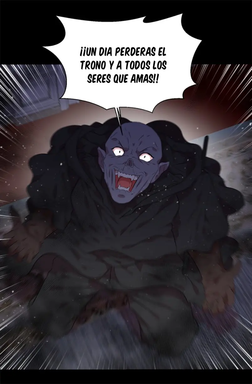 Renaci Como La Hija Del Rey Demonio capítulo 6, página 31