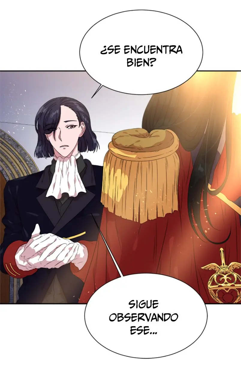 Renaci Como La Hija Del Rey Demonio capítulo 6, página 38