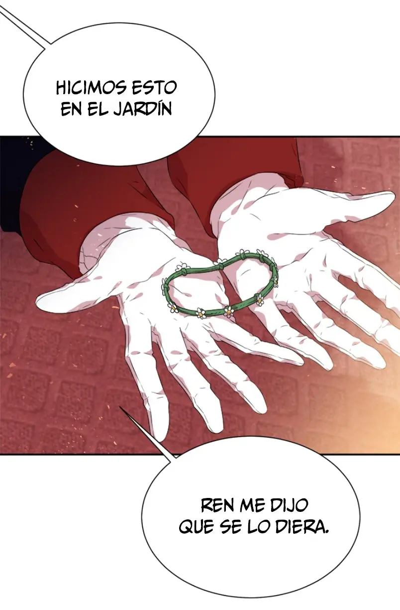 Renaci Como La Hija Del Rey Demonio capítulo 6, página 40