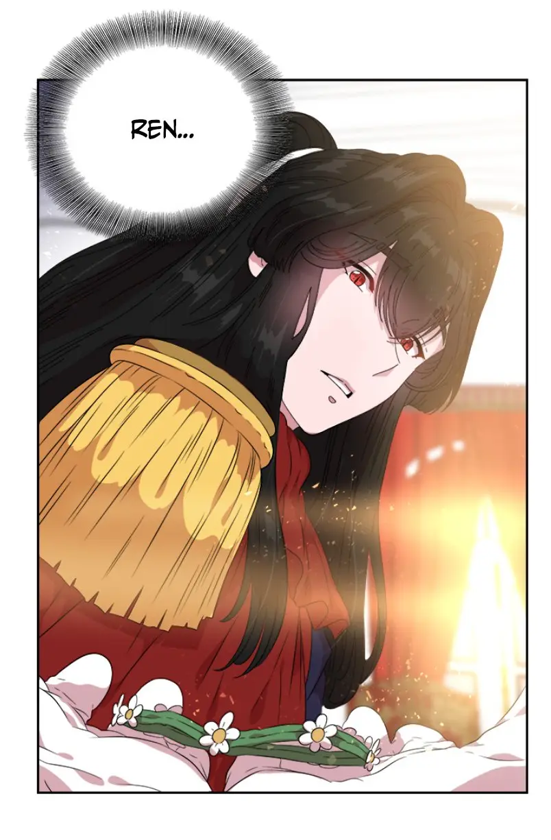 Renaci Como La Hija Del Rey Demonio capítulo 6, página 41