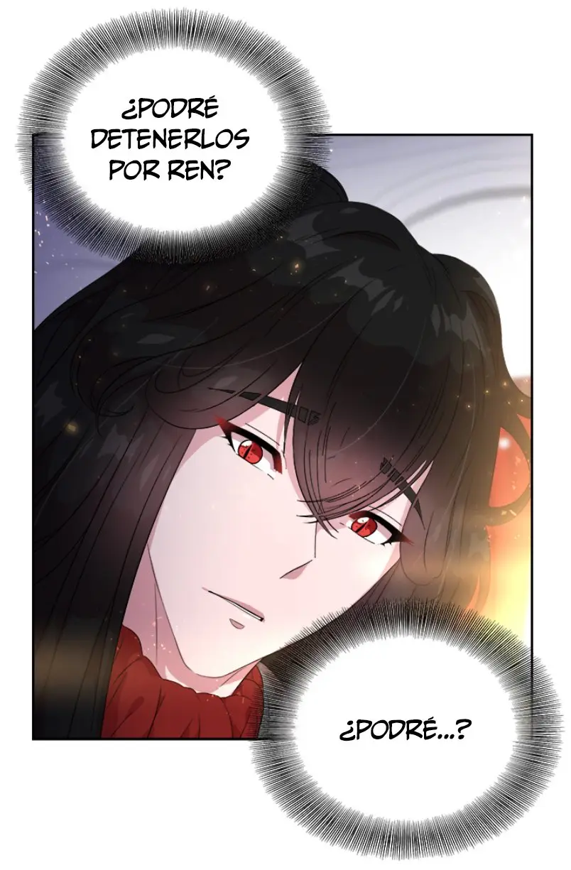 Renaci Como La Hija Del Rey Demonio capítulo 6, página 42