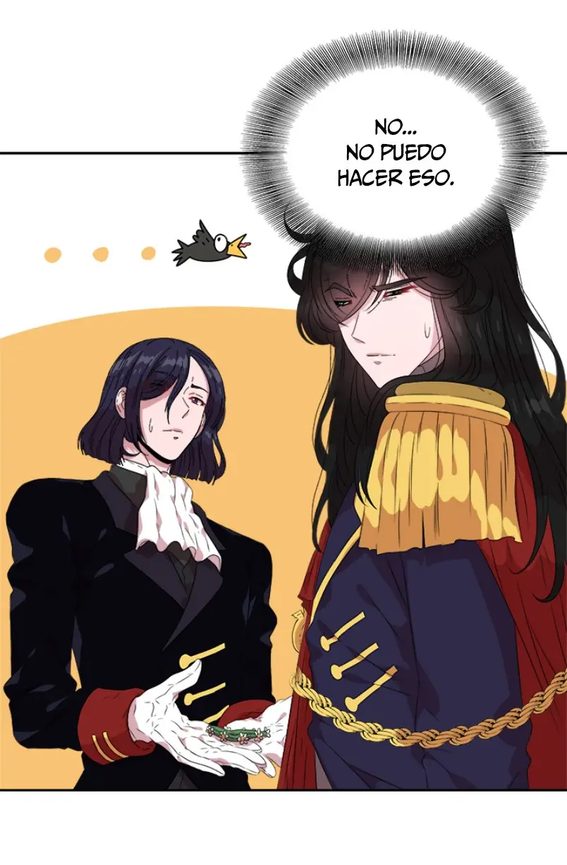 Renaci Como La Hija Del Rey Demonio capítulo 6, página 44