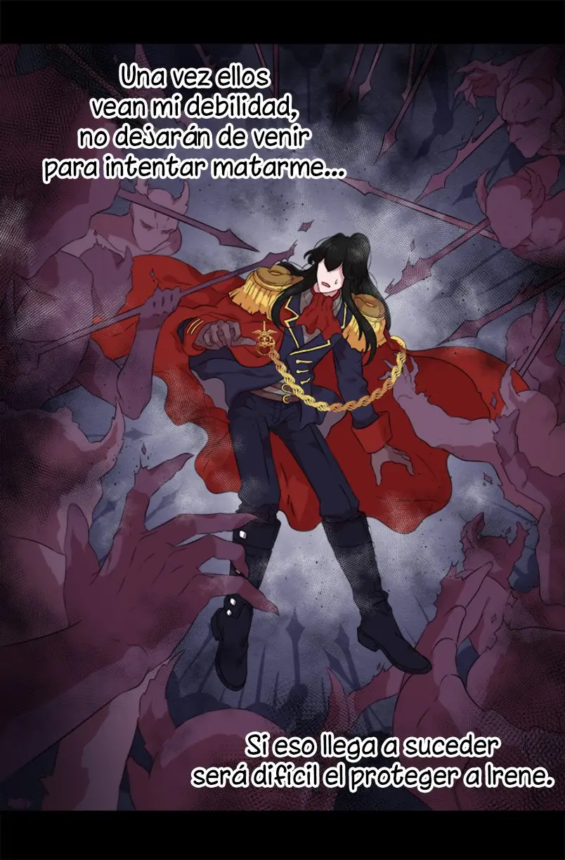 Renaci Como La Hija Del Rey Demonio capítulo 6, página 45