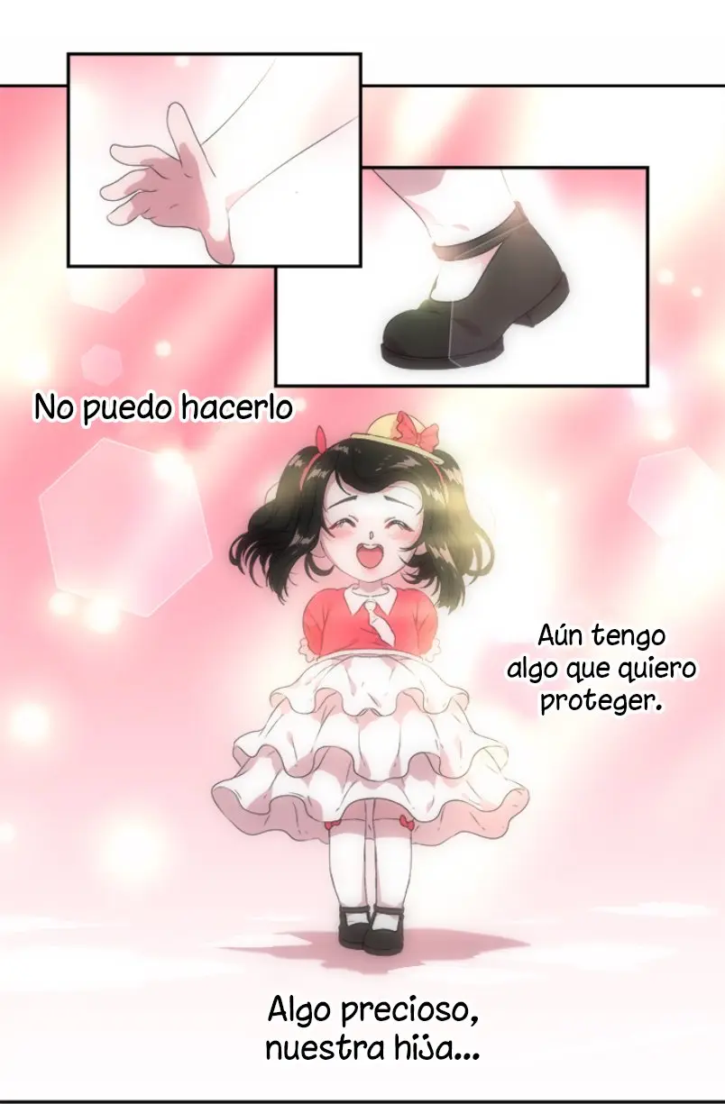 Renaci Como La Hija Del Rey Demonio capítulo 6, página 46