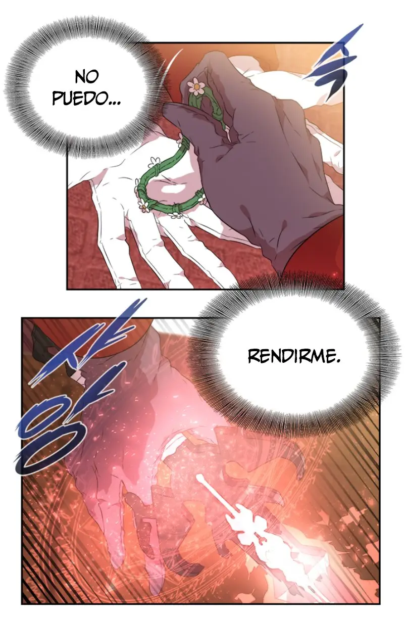 Renaci Como La Hija Del Rey Demonio capítulo 6, página 48