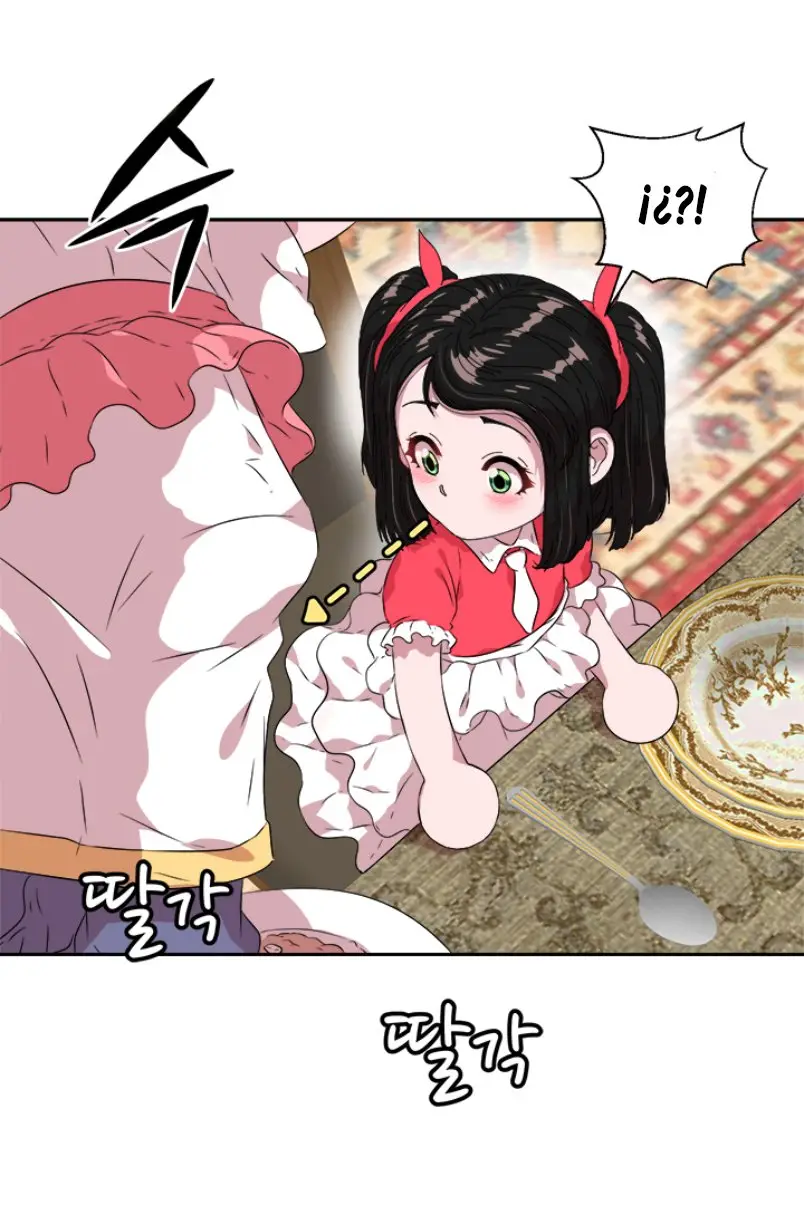 Renaci Como La Hija Del Rey Demonio capítulo 6, página 56