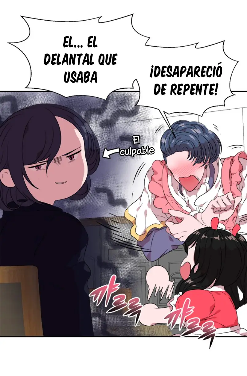 Renaci Como La Hija Del Rey Demonio capítulo 6, página 58