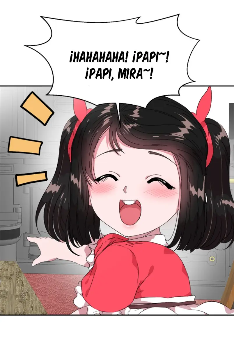 Renaci Como La Hija Del Rey Demonio capítulo 6, página 59