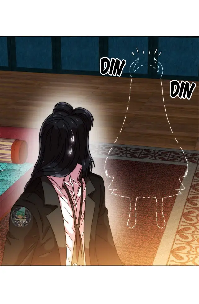 Renaci Como La Hija Del Rey Demonio capítulo 60, página 18