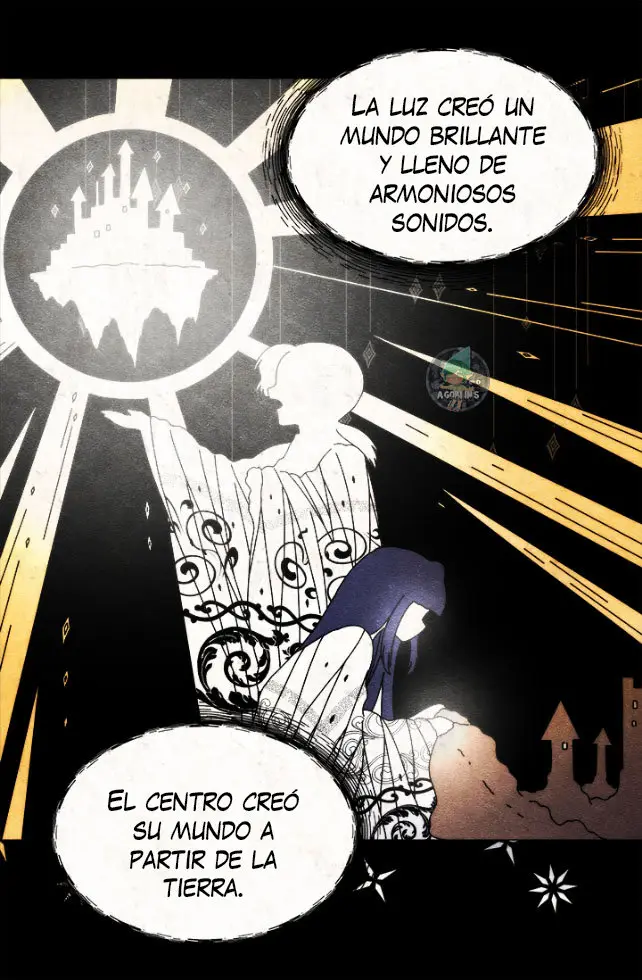 Renaci Como La Hija Del Rey Demonio capítulo 60, página 31
