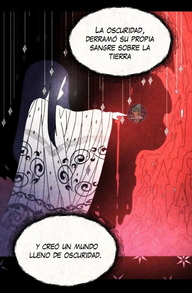 Renaci Como La Hija Del Rey Demonio capítulo 60, página 32