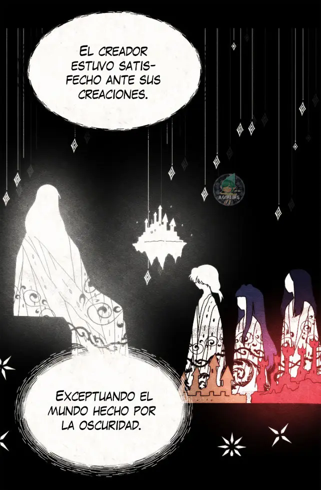 Renaci Como La Hija Del Rey Demonio capítulo 60, página 33