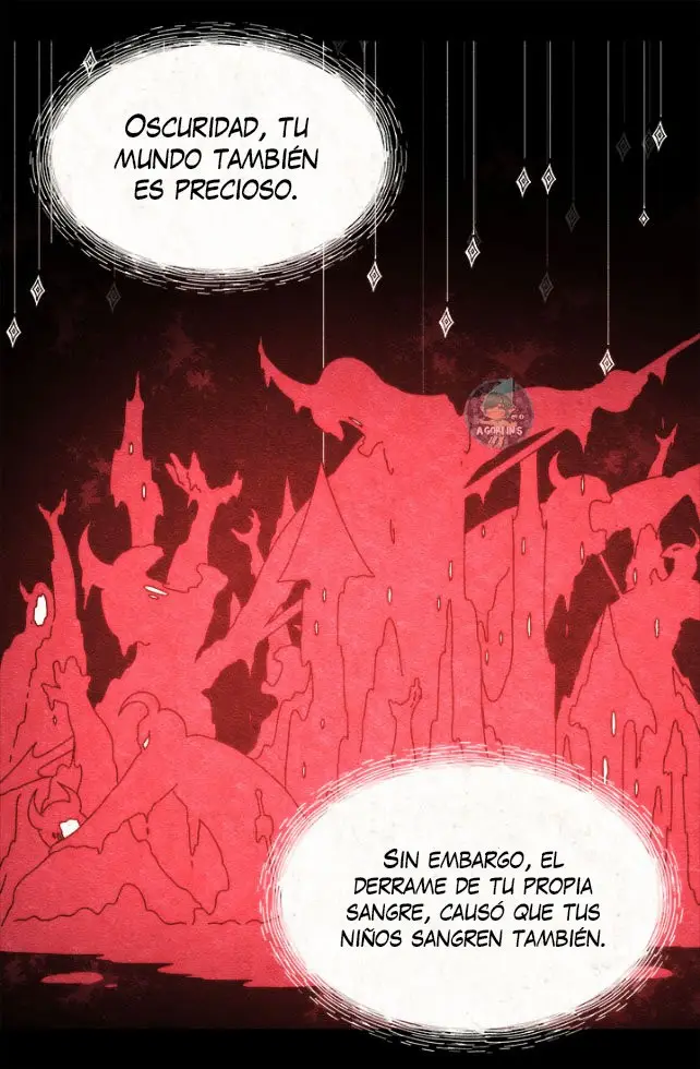 Renaci Como La Hija Del Rey Demonio capítulo 60, página 34