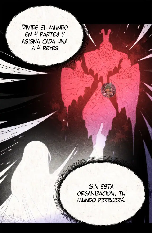 Renaci Como La Hija Del Rey Demonio capítulo 60, página 35