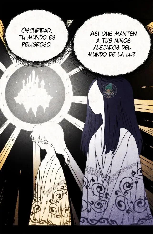 Renaci Como La Hija Del Rey Demonio capítulo 60, página 36