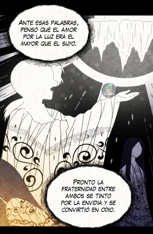 Renaci Como La Hija Del Rey Demonio capítulo 60, página 37
