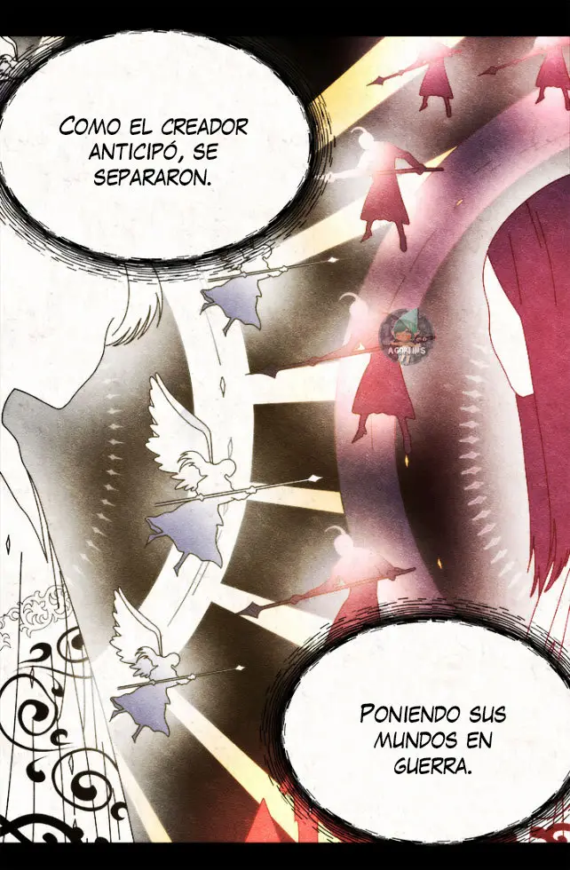 Renaci Como La Hija Del Rey Demonio capítulo 60, página 38