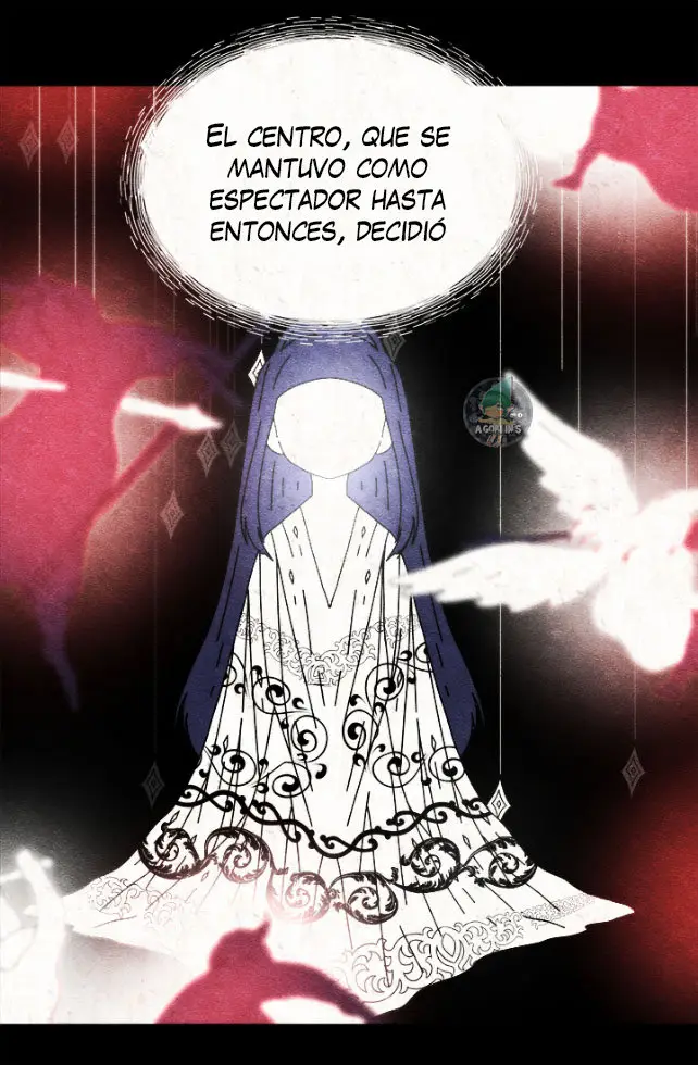 Renaci Como La Hija Del Rey Demonio capítulo 60, página 40