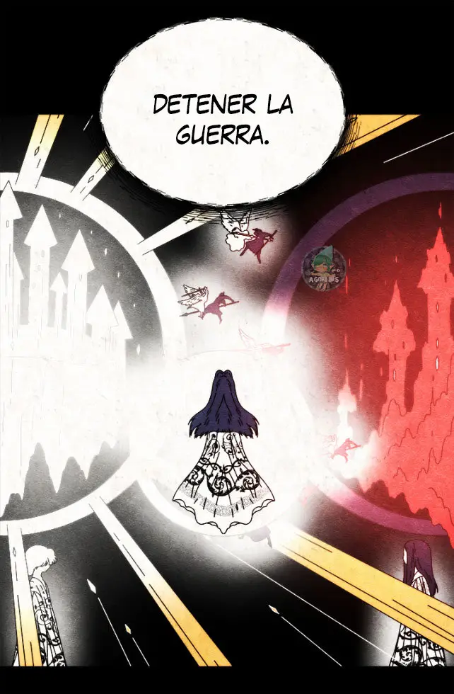 Renaci Como La Hija Del Rey Demonio capítulo 60, página 41