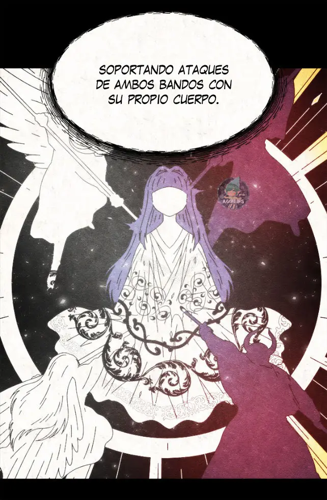 Renaci Como La Hija Del Rey Demonio capítulo 60, página 42