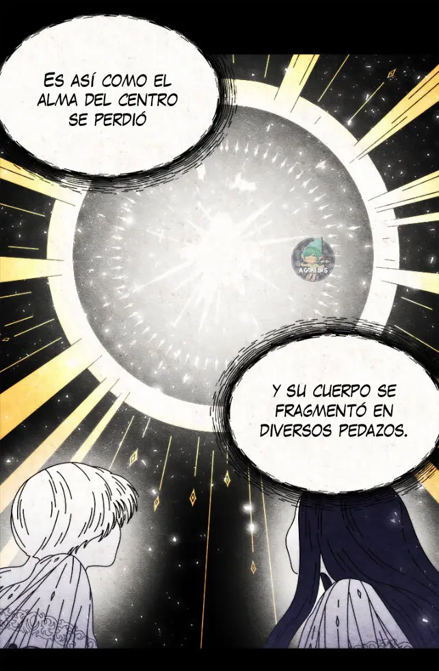 Renaci Como La Hija Del Rey Demonio capítulo 60, página 43