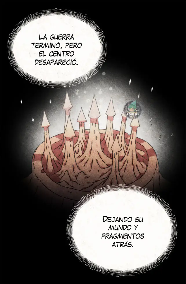 Renaci Como La Hija Del Rey Demonio capítulo 60, página 44