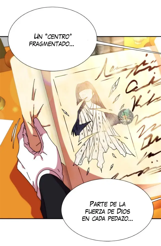 Renaci Como La Hija Del Rey Demonio capítulo 60, página 47