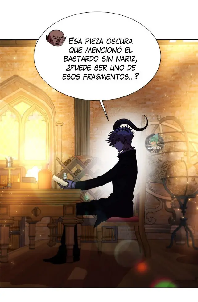 Renaci Como La Hija Del Rey Demonio capítulo 60, página 48