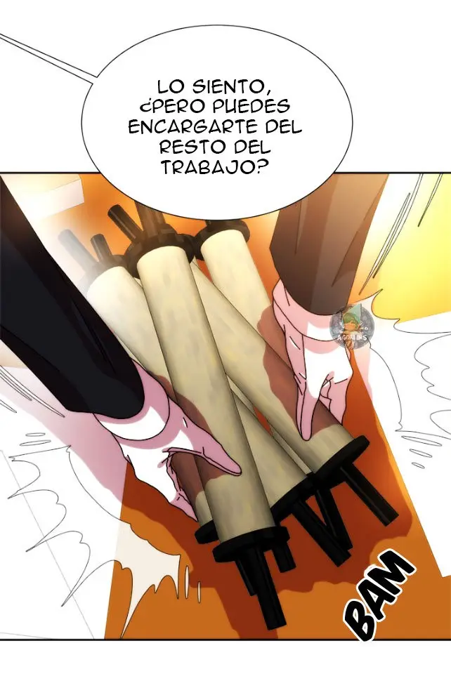 Renaci Como La Hija Del Rey Demonio capítulo 60, página 52