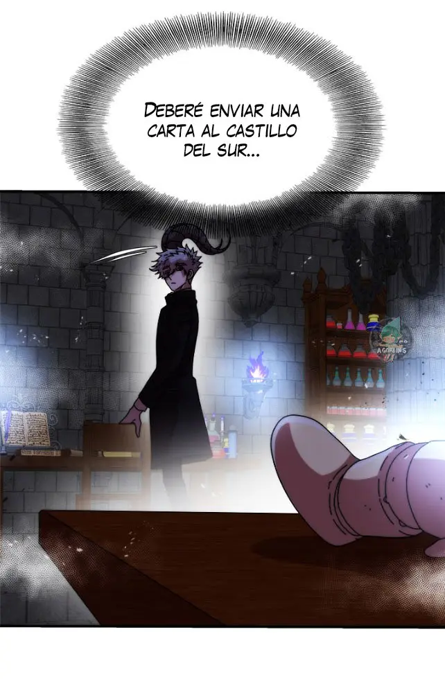 Renaci Como La Hija Del Rey Demonio capítulo 60, página 66