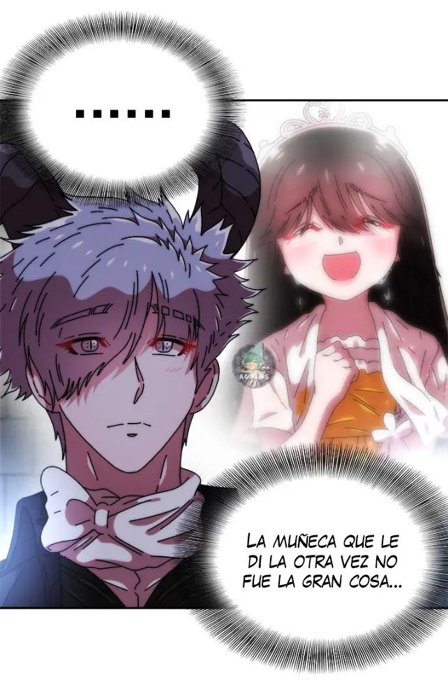 Renaci Como La Hija Del Rey Demonio capítulo 60, página 68