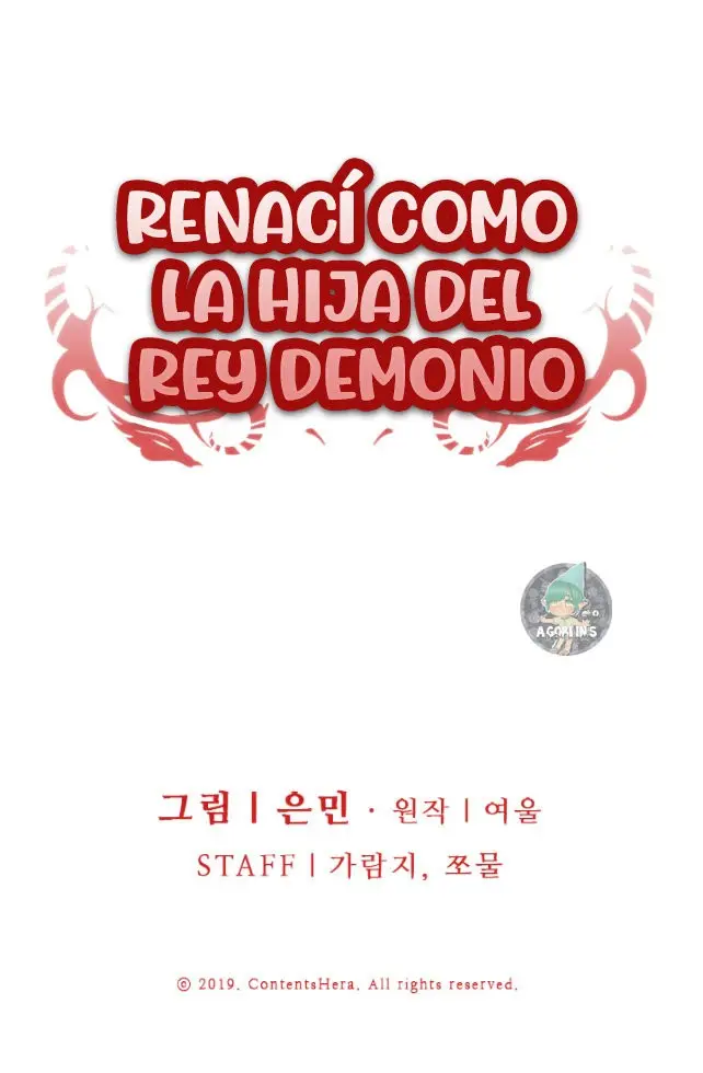 Renaci Como La Hija Del Rey Demonio capítulo 60, página 73