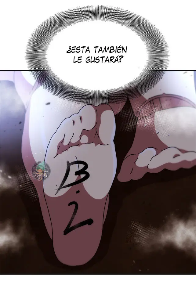Renaci Como La Hija Del Rey Demonio capítulo 61, página 4