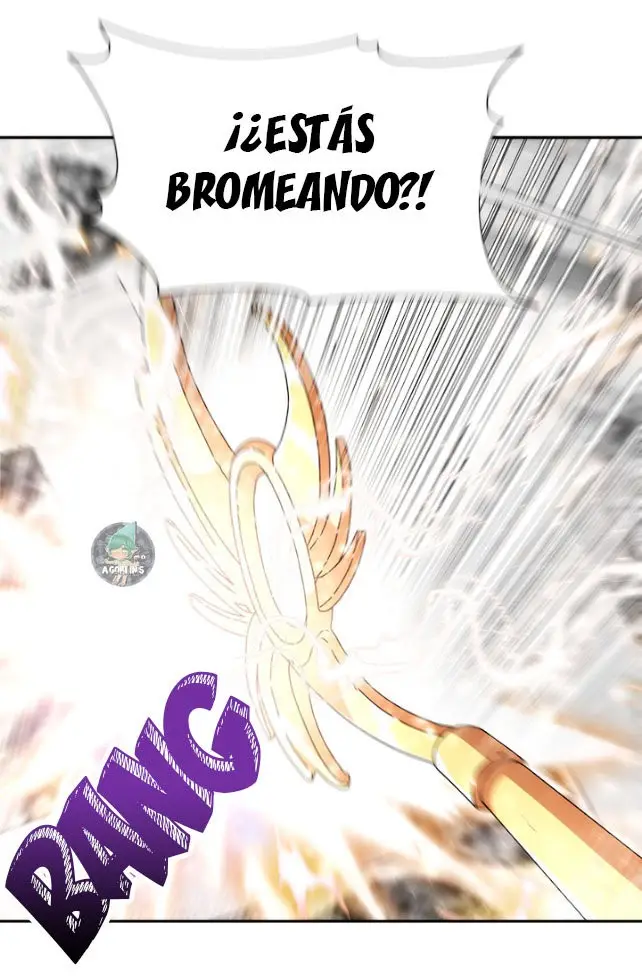 Renaci Como La Hija Del Rey Demonio capítulo 61, página 10