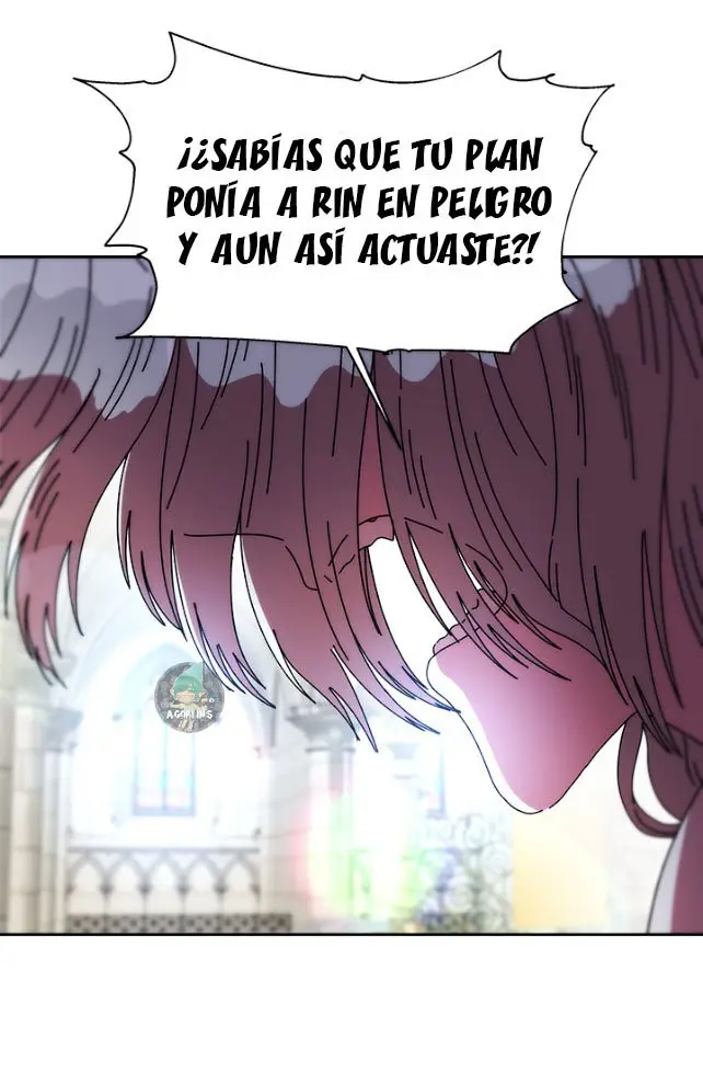 Renaci Como La Hija Del Rey Demonio capítulo 61, página 14