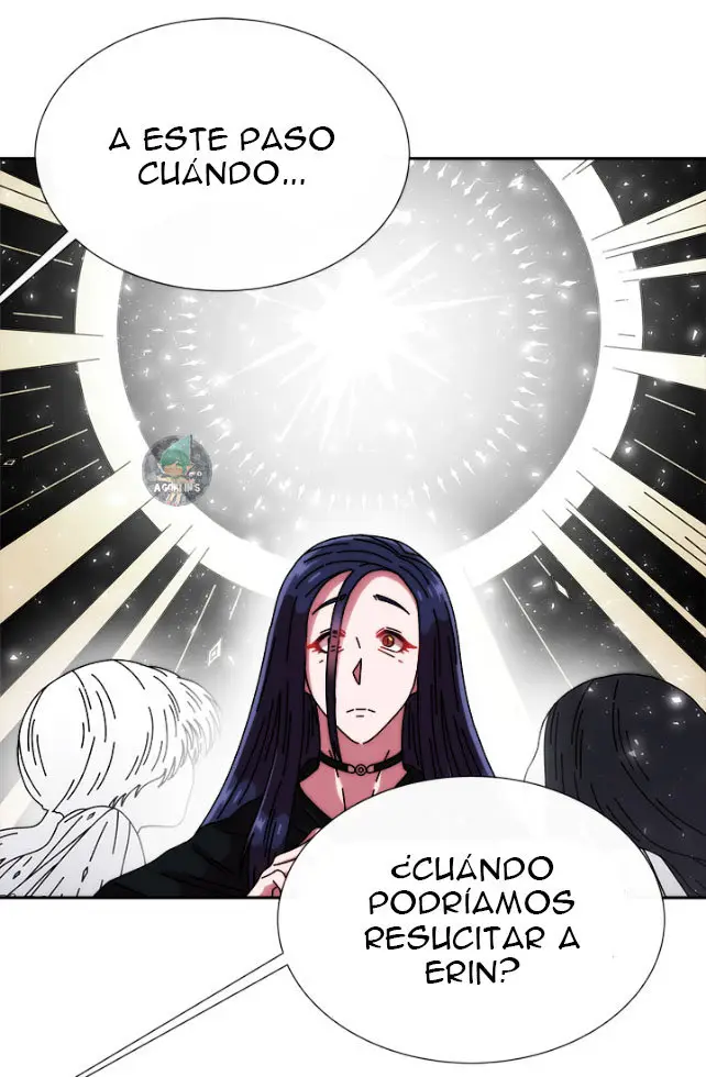 Renaci Como La Hija Del Rey Demonio capítulo 61, página 16