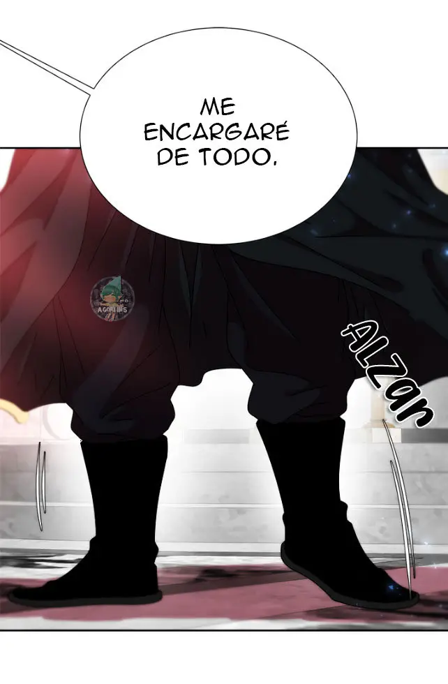 Renaci Como La Hija Del Rey Demonio capítulo 61, página 18