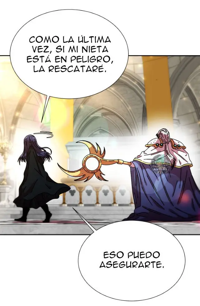Renaci Como La Hija Del Rey Demonio capítulo 61, página 19