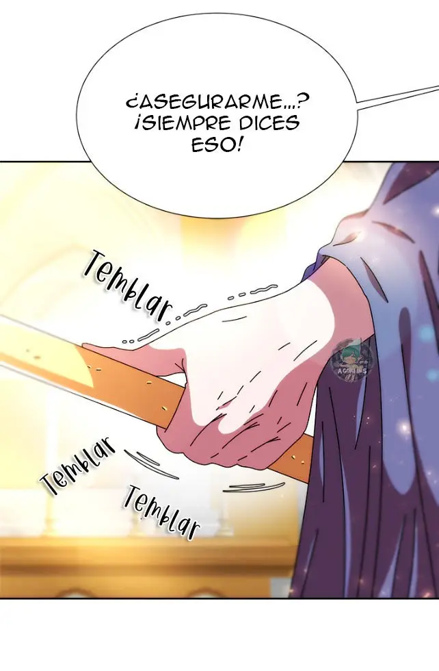 Renaci Como La Hija Del Rey Demonio capítulo 61, página 20