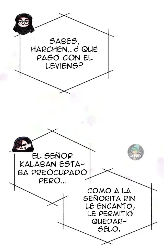 Renaci Como La Hija Del Rey Demonio capítulo 61, página 30