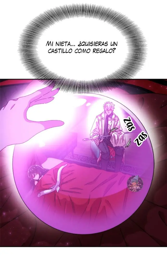 Renaci Como La Hija Del Rey Demonio capítulo 61, página 37