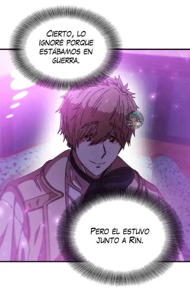 Renaci Como La Hija Del Rey Demonio capítulo 61, página 39