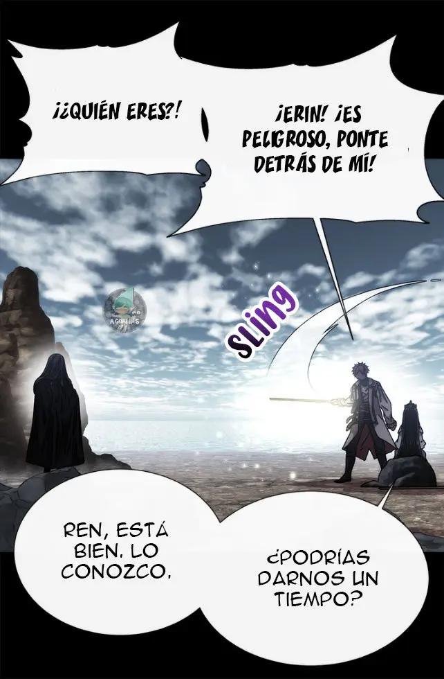 Renaci Como La Hija Del Rey Demonio capítulo 61, página 44