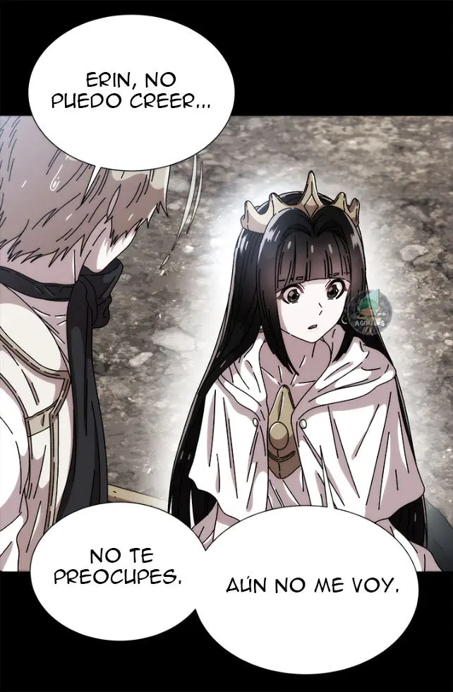 Renaci Como La Hija Del Rey Demonio capítulo 61, página 45
