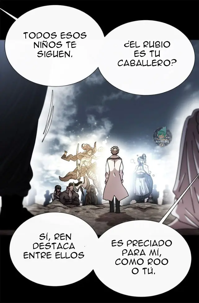 Renaci Como La Hija Del Rey Demonio capítulo 61, página 47