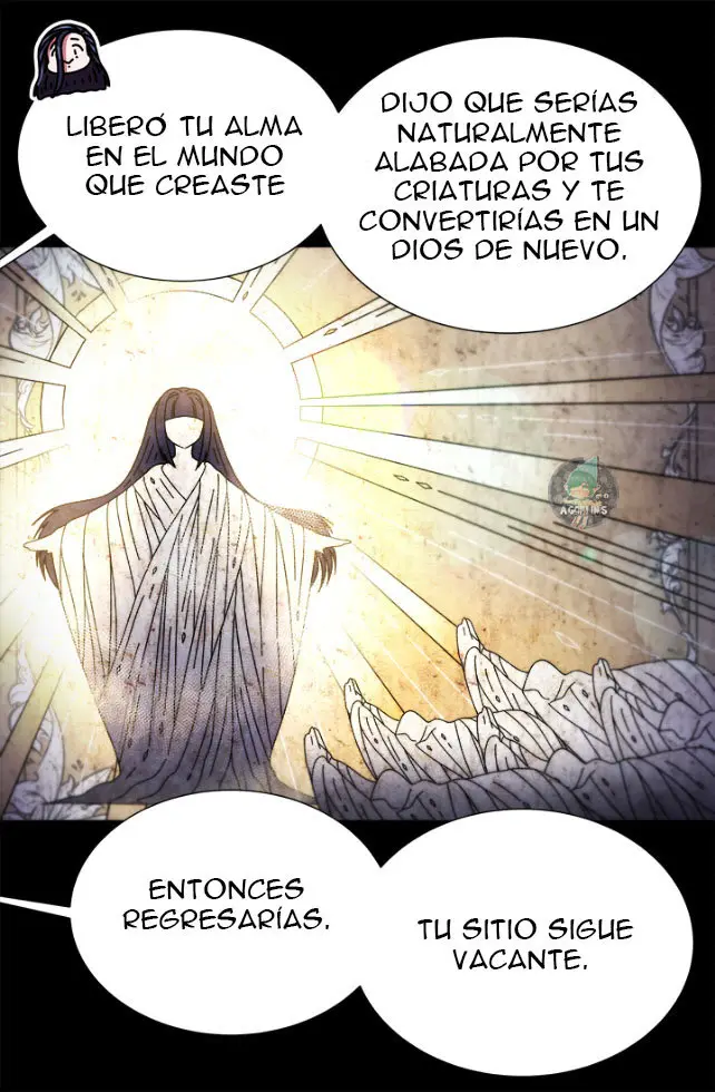 Renaci Como La Hija Del Rey Demonio capítulo 61, página 54