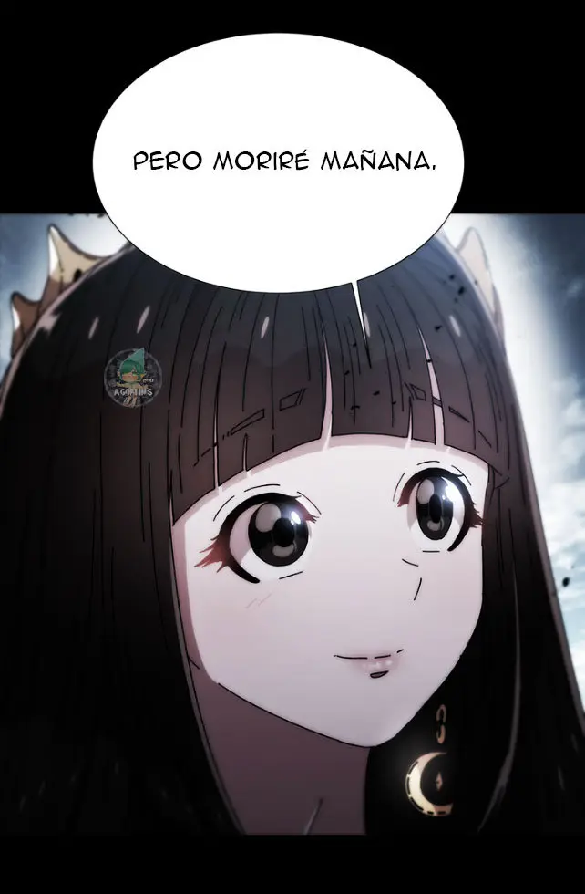 Renaci Como La Hija Del Rey Demonio capítulo 61, página 56